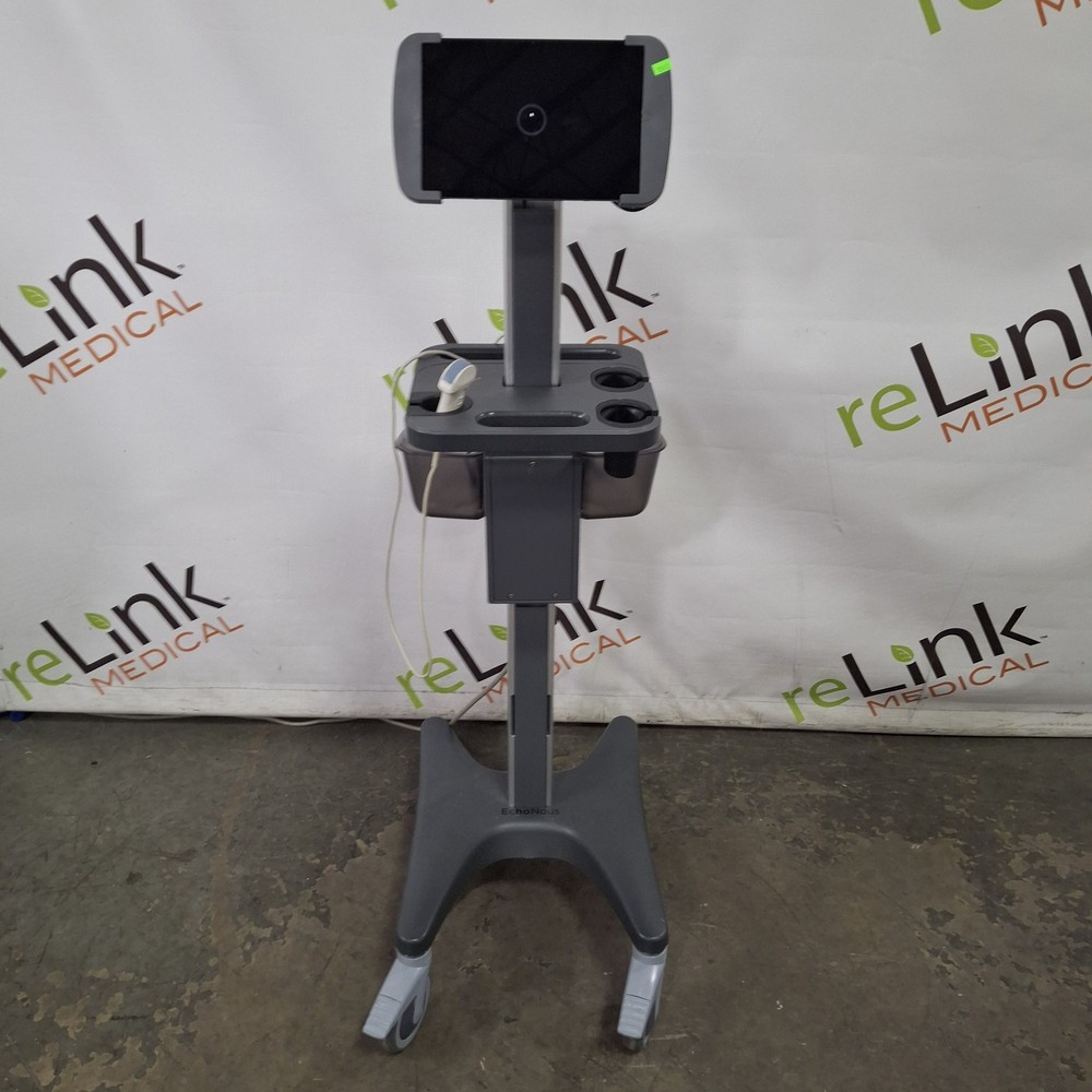 EchoNous Electronic Bladder Scanner