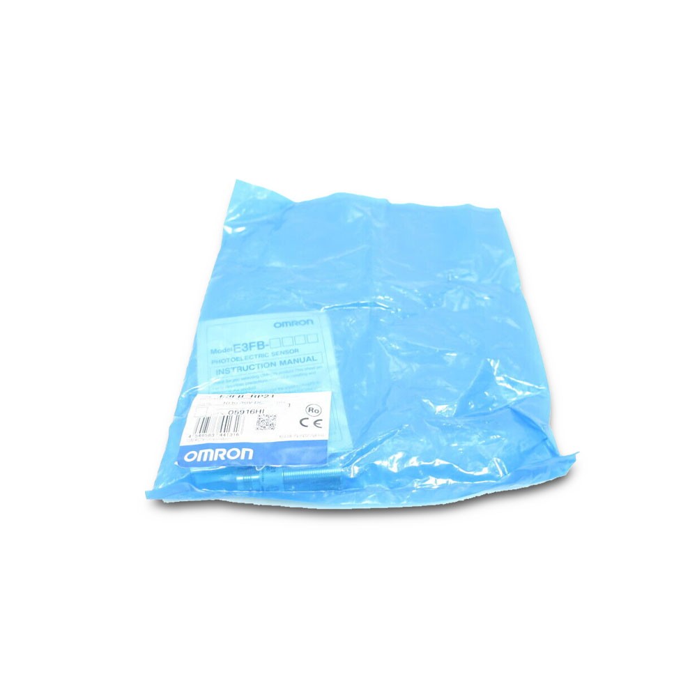 Omron 1PC E3FB-DP11 E3FB-DP12 E3FB-DP13 E3FB-DP21 E3FB-DP22 E3FB-RP21 E3FB-RP22