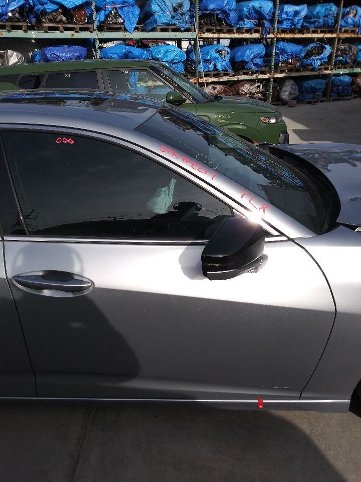 2023 ACURA TLX CENTER INFORMATION DISPLAY SCREEN FITS 21-23 ID 39710TGVA12