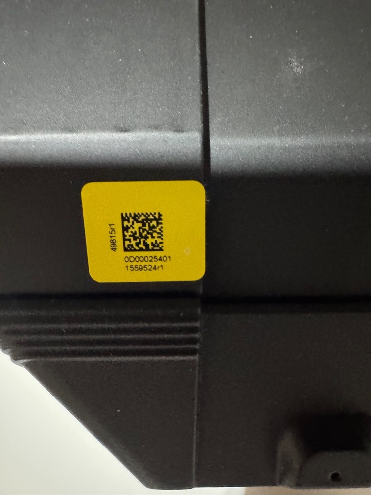 AXIS C1004-E Network Speaker Caninet