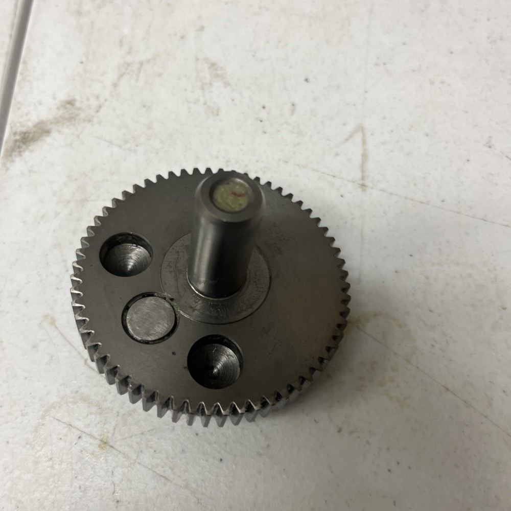 Bosch Eccentric Cog Wheel Gear For Model 11316evs