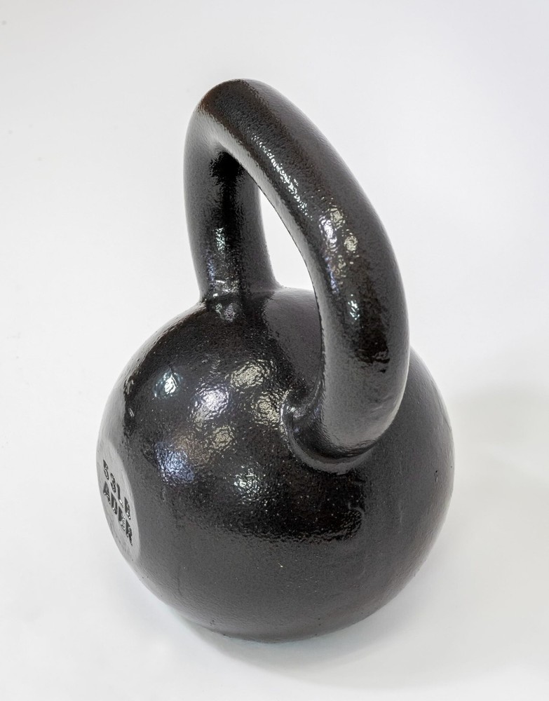 Ader Premier Kettlebell - (24kg)