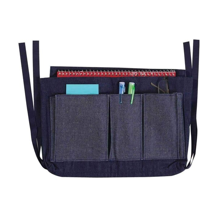 Universal Walker Pouch Multi-Pocket, Denim