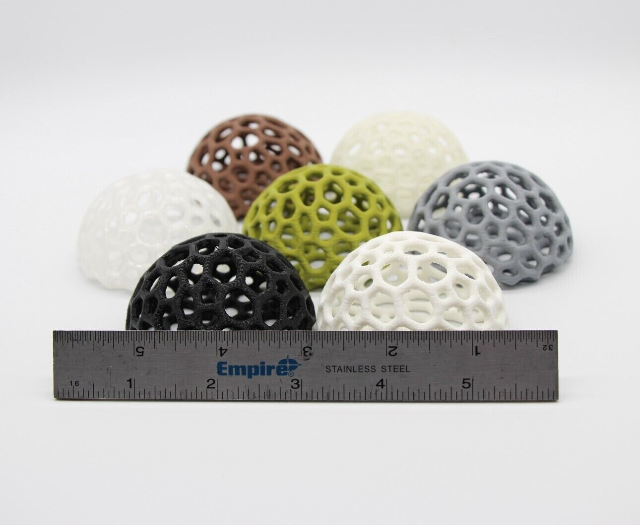 Shrimp Dome Shelter Aquarium Decoration