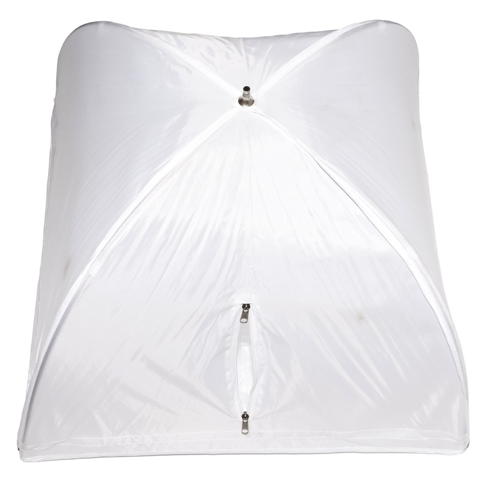LS Pro Photo Studio 24x24x17 Softbox Umbrella Light Diffuser