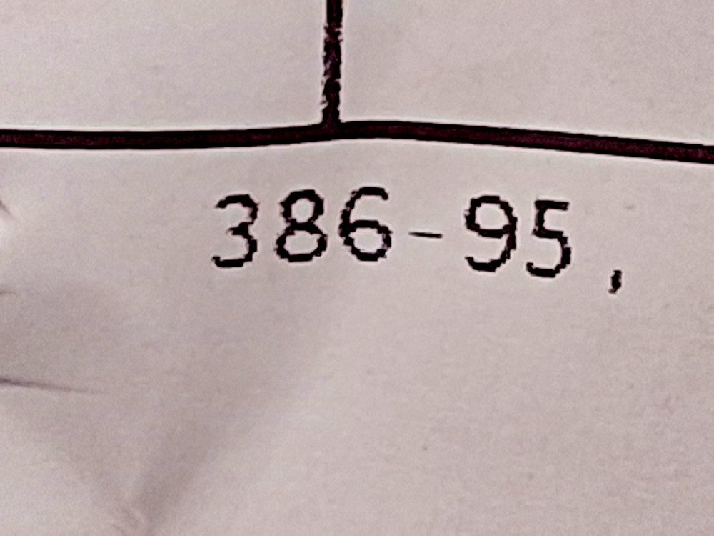 Durham Bulk Storage Rack 1 Shelf 386-95