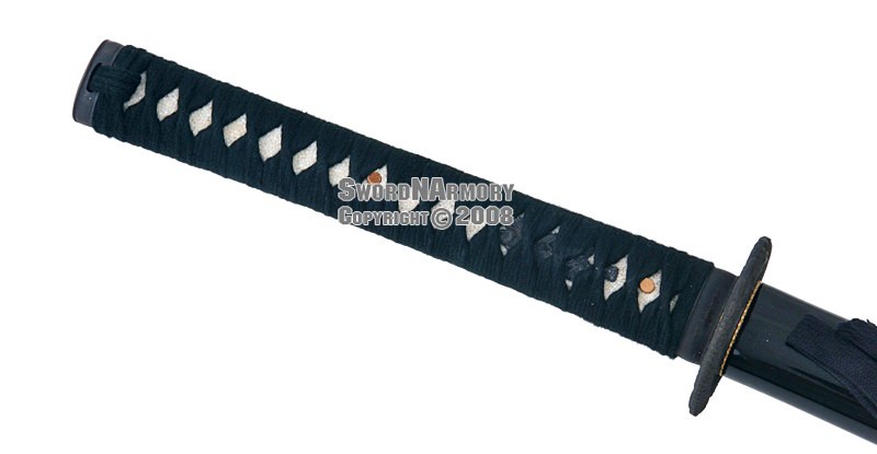 Handmade Japanese Dragon Samurai Katana Sword Sharp New