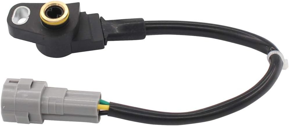 Throttle Position Sensor TPSrelays for Polaris Ranger Crew 700 800 RZR S Sportsm