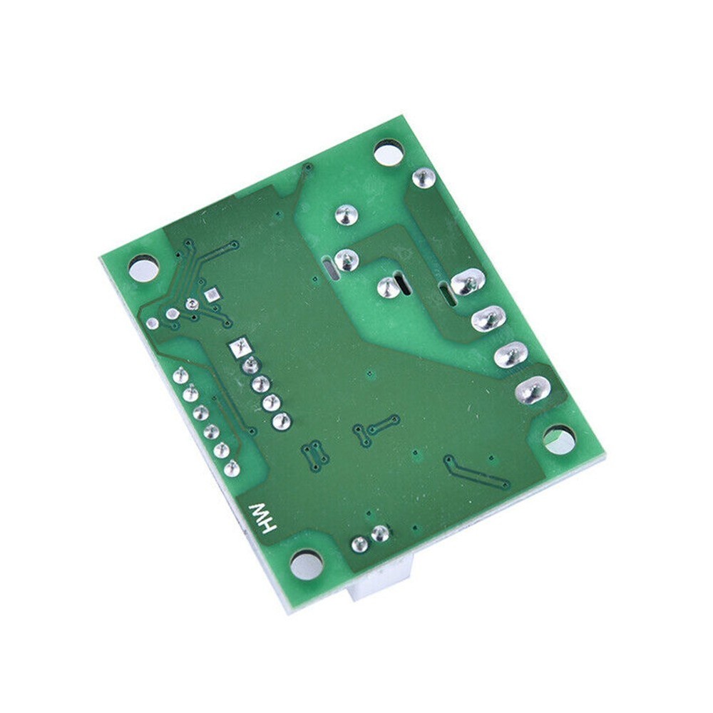 Home Improvement Controller Module Digital Thermostat -50-110°C 1 Set 12V