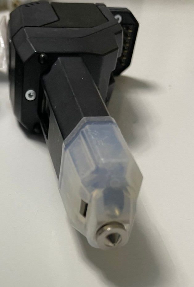 Makerbot Method X Model 2 Extruder NEW