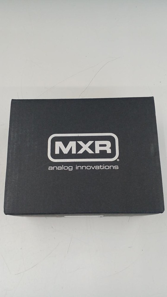 Mxr M77M Effector No.nm1670