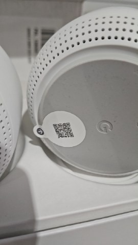 Google Home Dual Band