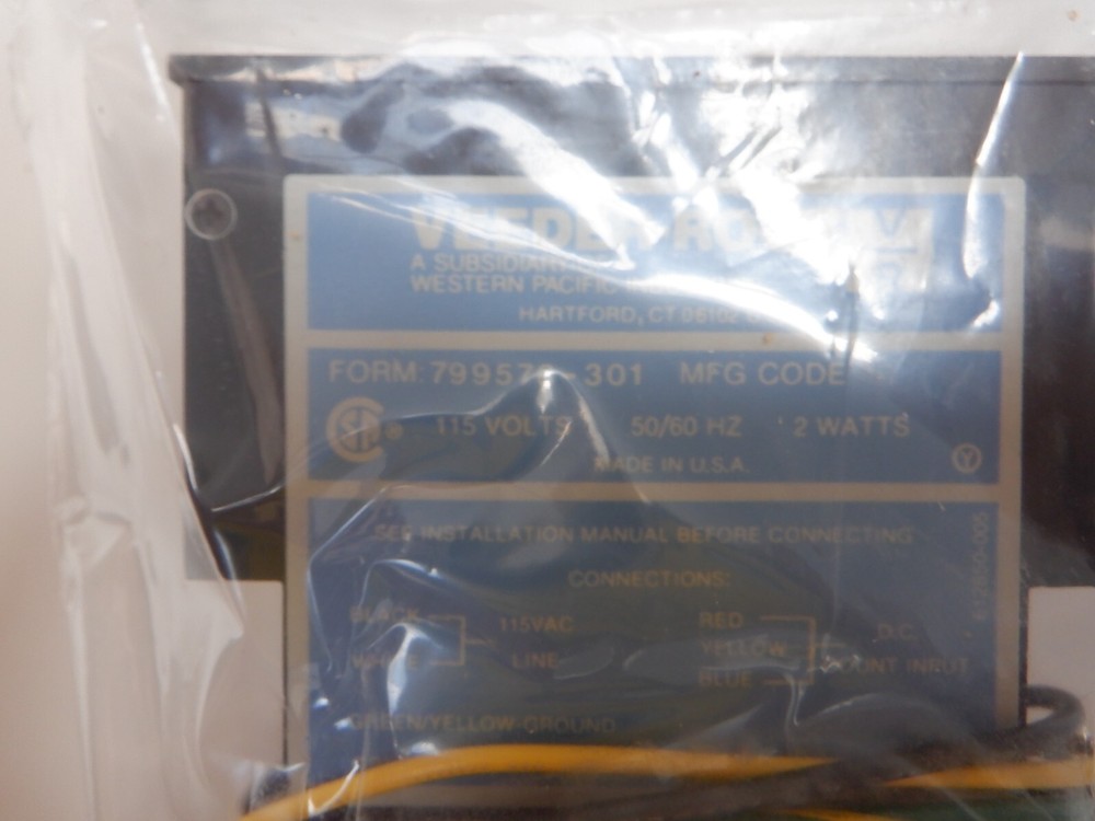 Veeder Root 799576-301 Counter
