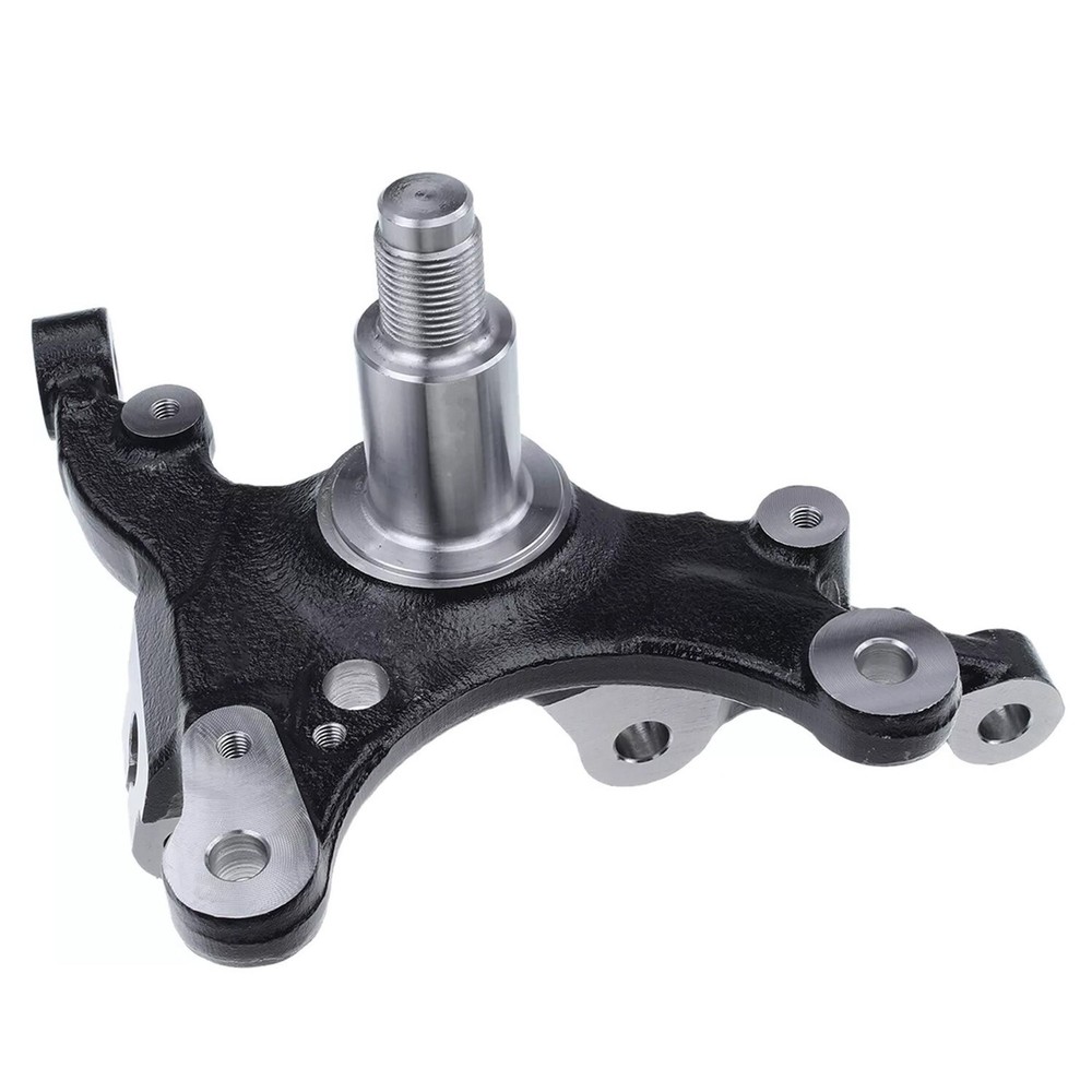 Front Left Driver Side Steering Knuckle Assembly for 2005 - 2010 Ford Mustang