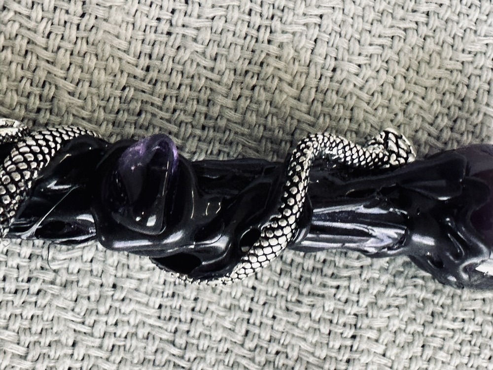Carbon Decorative Stick
