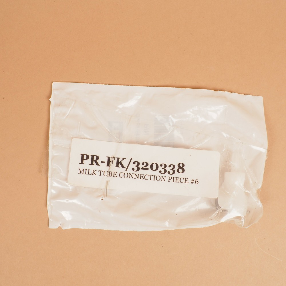 Franke 1555288 Quick Fitting Coupling