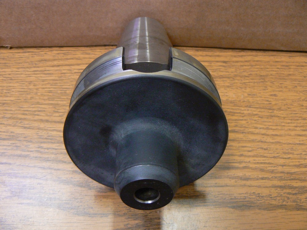 RICHMILL BT50-SL 1/2-75 END MILL TOOL HOLDER