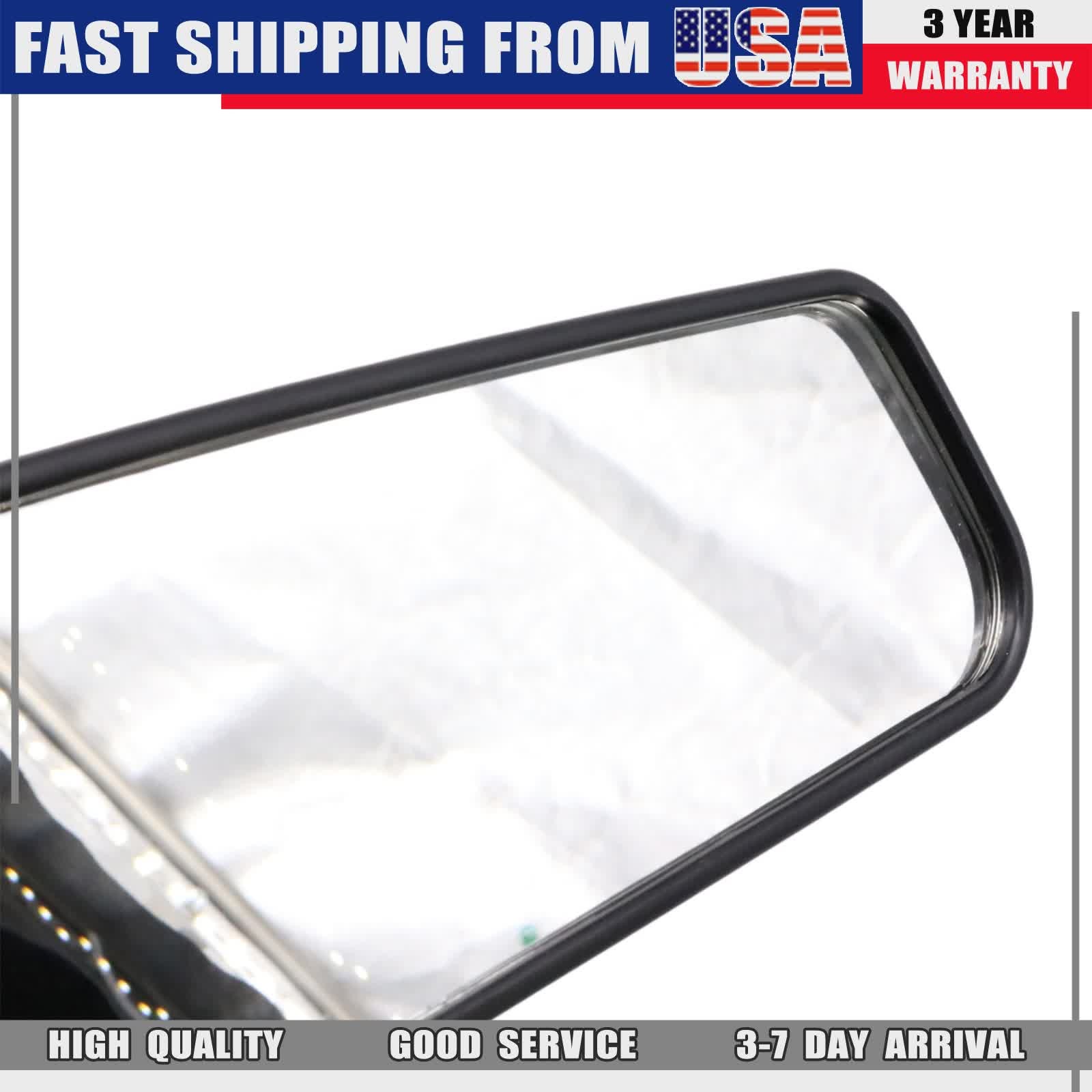 Interior Rear View Mirror 55156172AA For Dodge Charger 2006-10 Challenger 08-14