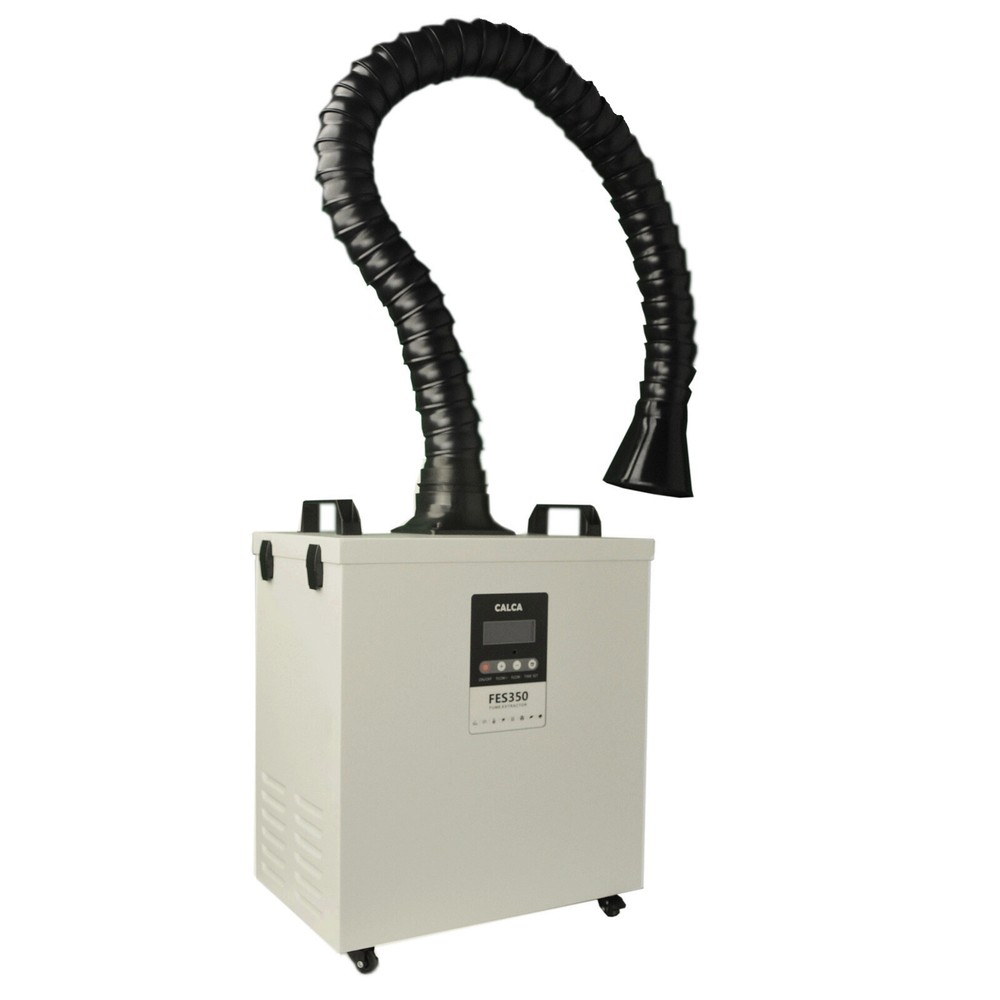 24" DTF System - Printer (Dual I3200) + Powder Shaker + Filter + Digital Cutter