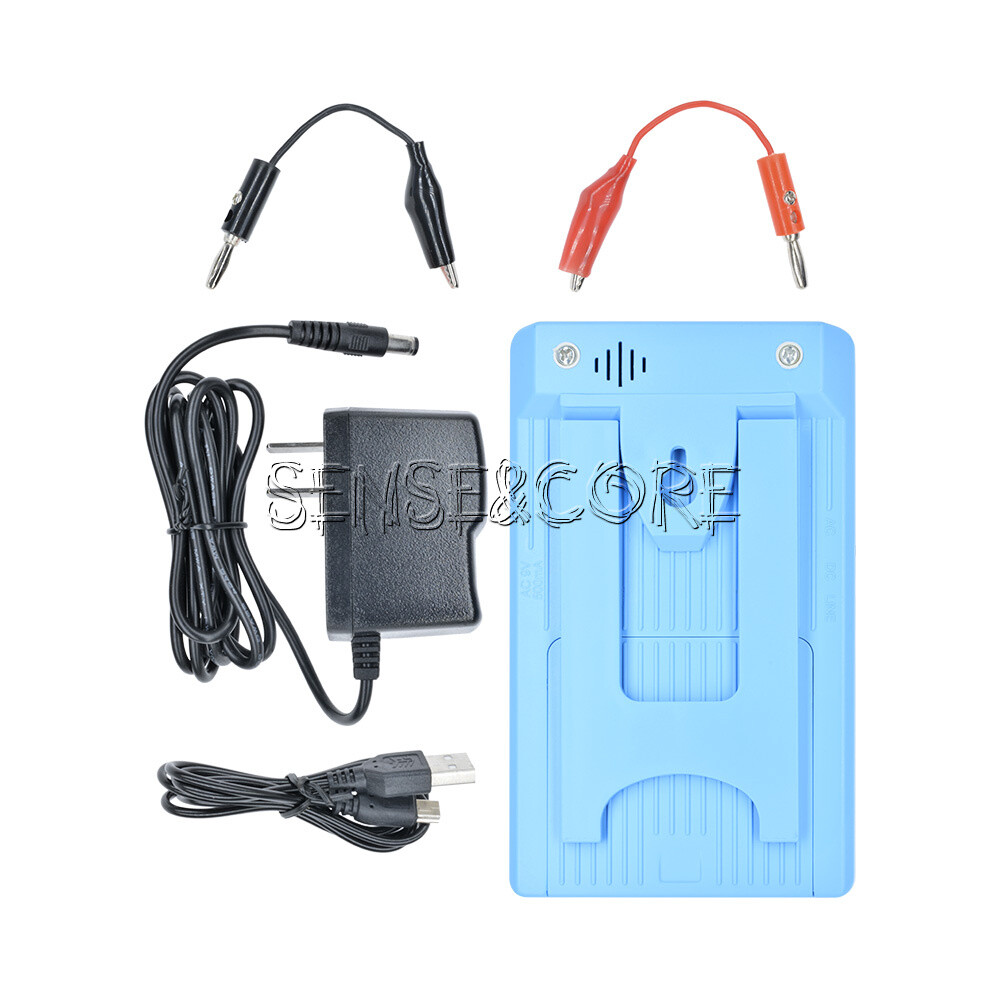 LC200A Inductance See Capacity Capacitor L/C Multimeter Tester Meter-