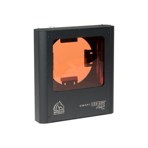 Apollo Smart Color Pro 7.25 scroller - Used, Excellent Condition