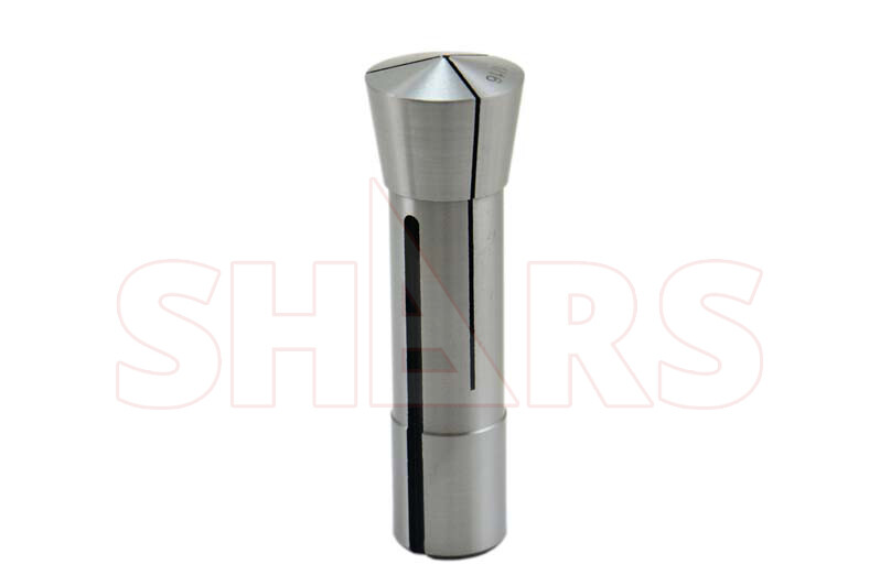 SHARS PRECISION R8 ROUND COLLET 5/32" .0006" NEW ![