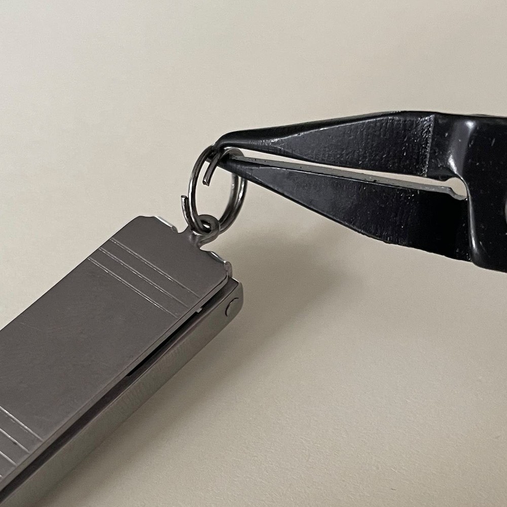 Split Ring Pliers Jewelry Making Tools