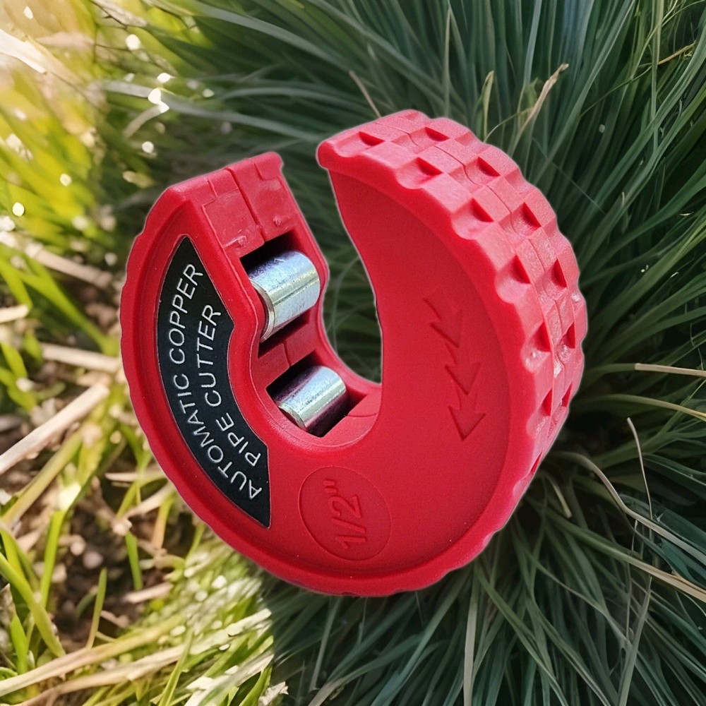 Pittsburgh 1/2" Cooper Pipe  cutter. new