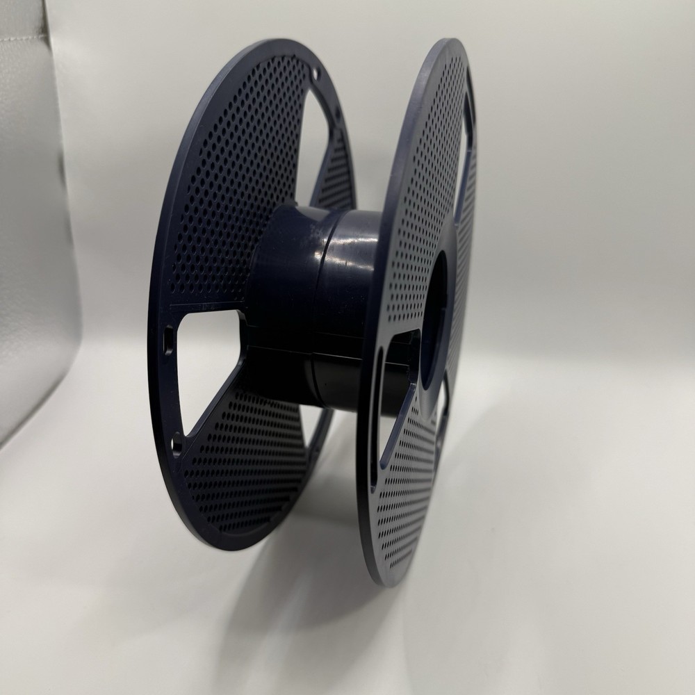 Sunlu Empty Reusable Filament Spool 1.75mm / 1kg Rolls Bambu Refill Compatible