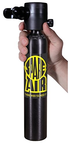 Spare Air Model 300 Package Kit 3.0 cu ft