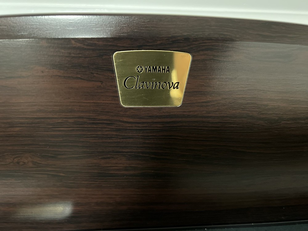 yamaha Clavinova CVP 307