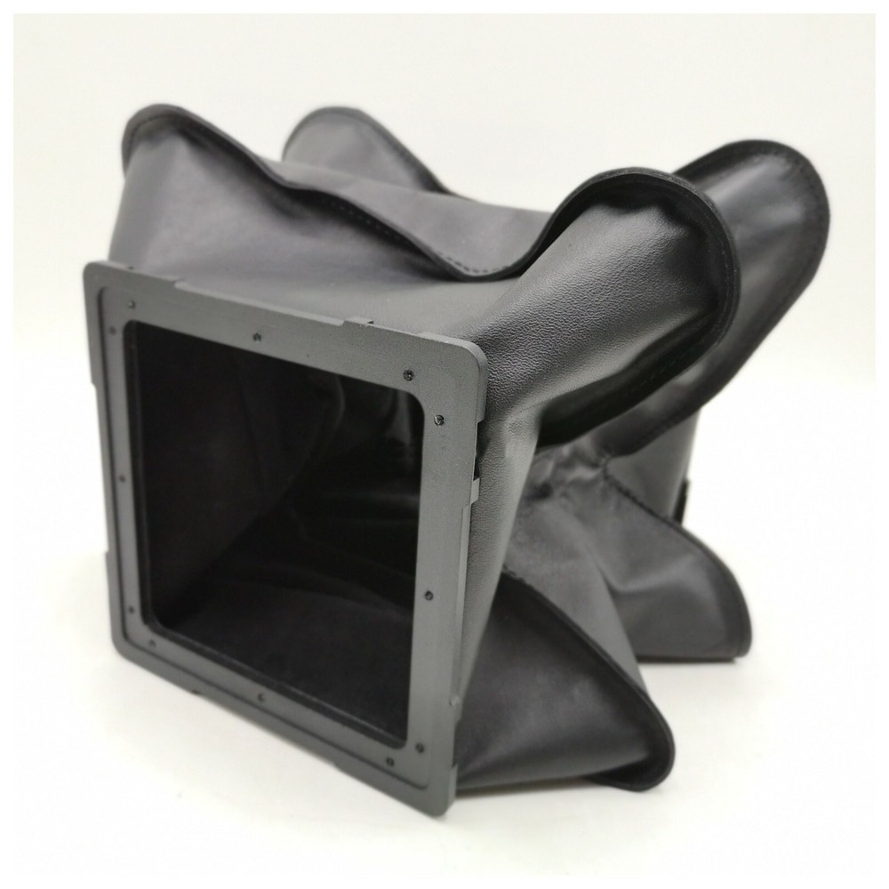 Leather Wide Angle Bellows for Linhof M679 View Medium Format Technical Camera