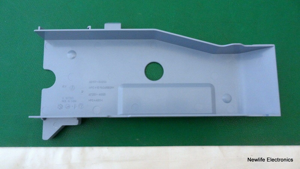 HP A7231-04049 Memory Airflow Guide