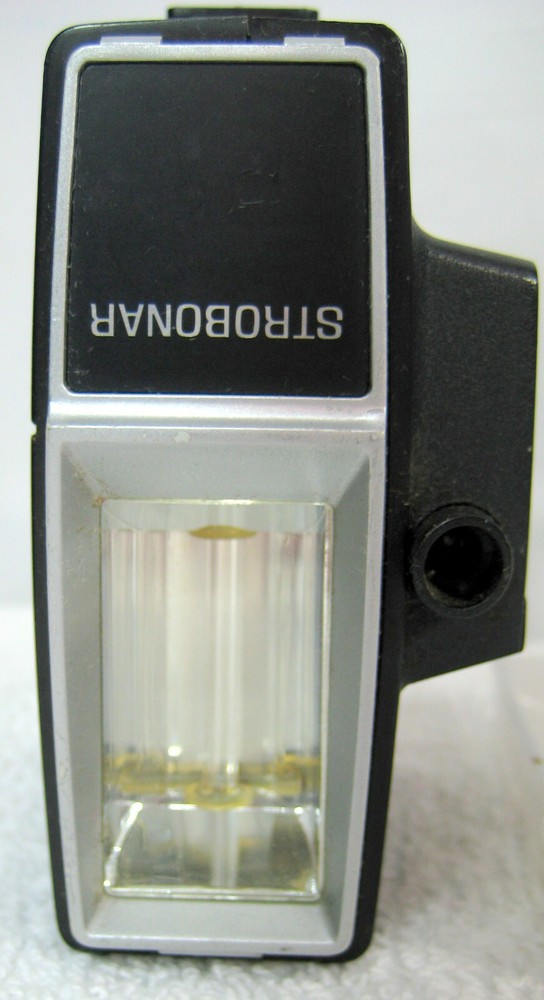 Auto Strobonar 280S by Rollei