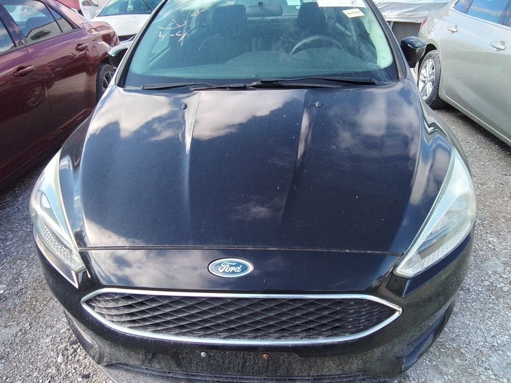 2015-2018 Ford Focus Front 4.2" Display Screen