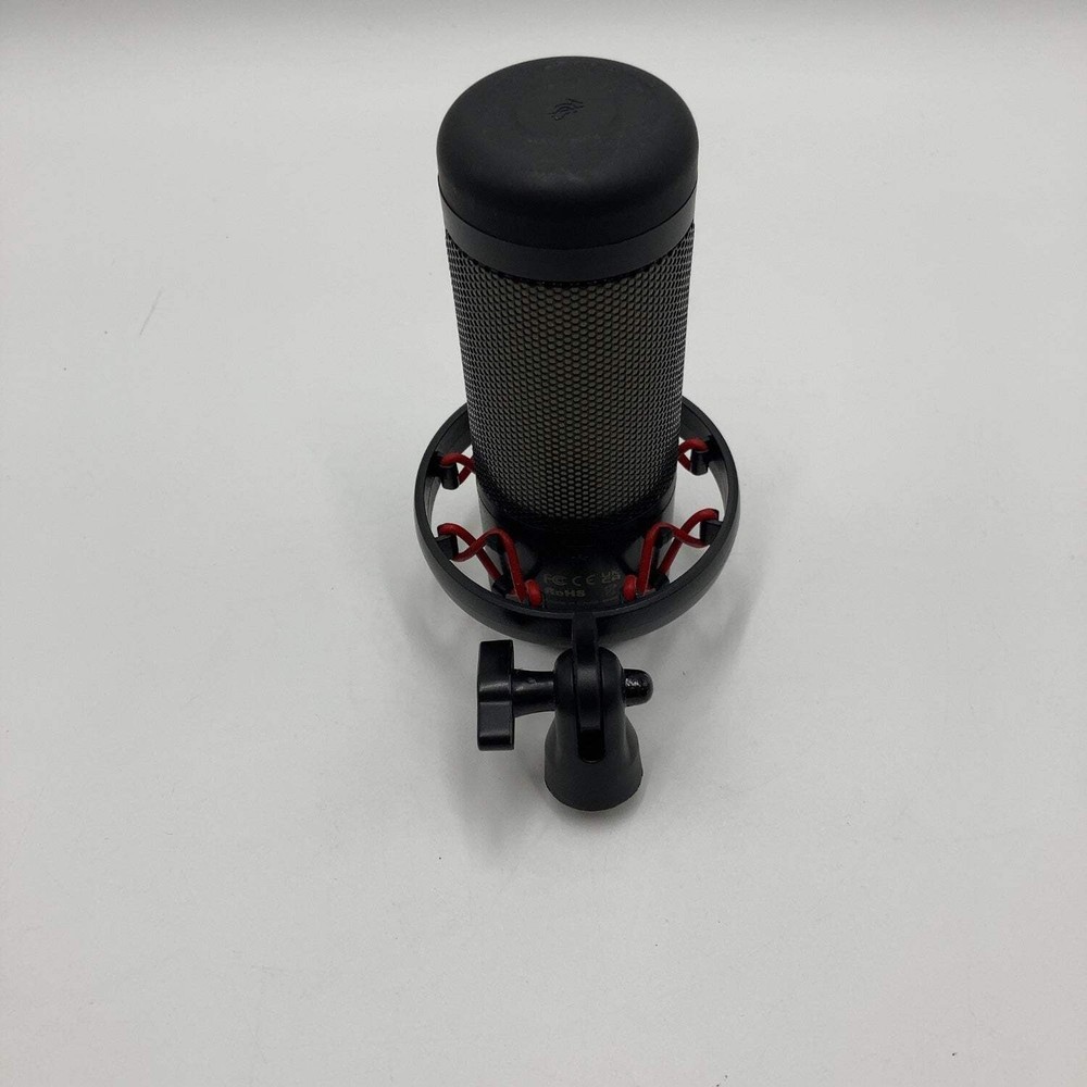 TONOR TC310 Black USB Microphone For PC