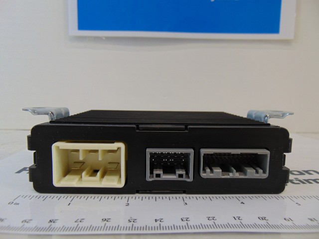 Genuine Honda Control Module 74970-THR-A12