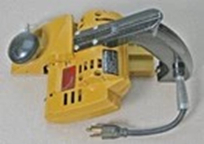 Shopmate Electric Planer Model # 2800TO