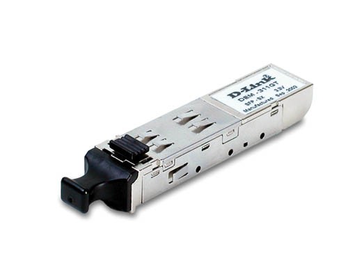 D-Link 1000Base GBIC - 1000Base-SX (DEM311GT)