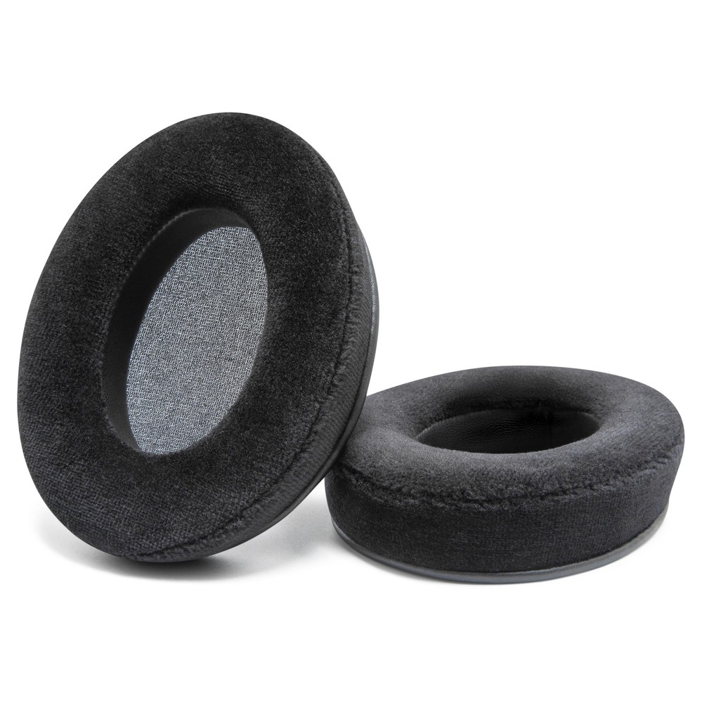 WC StealthZ Cloud FPS Earpads for HyperX Cloud Alpha, Cloud 2, Flight - Gaming