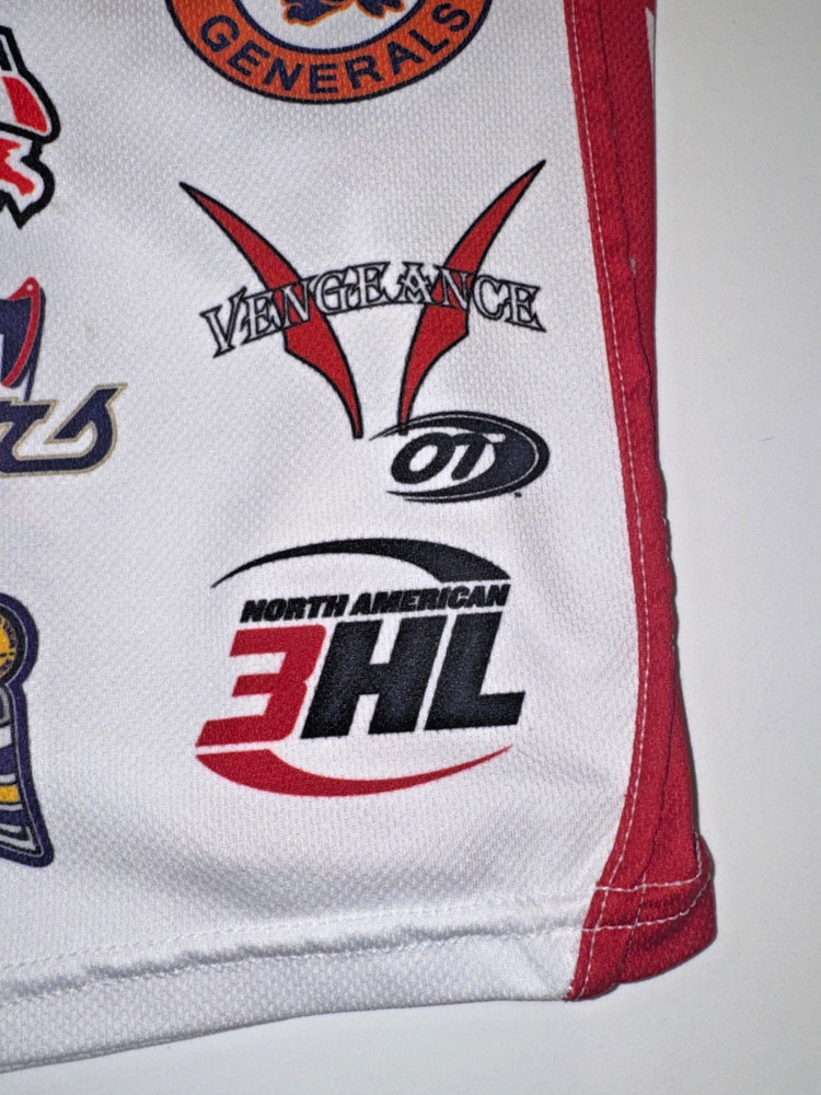 NA3HL 3HL Shorts Size L