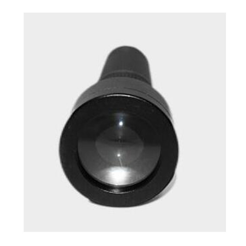 Waterproof White Light Laser Pointer Dustproof Outdoor Hiking Laser Flashlight