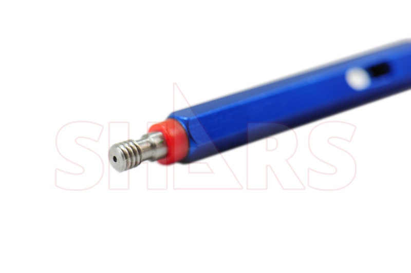 SHARS 8-32UNC Thread Plug Gage GO and NO GO Class 2B NEW !