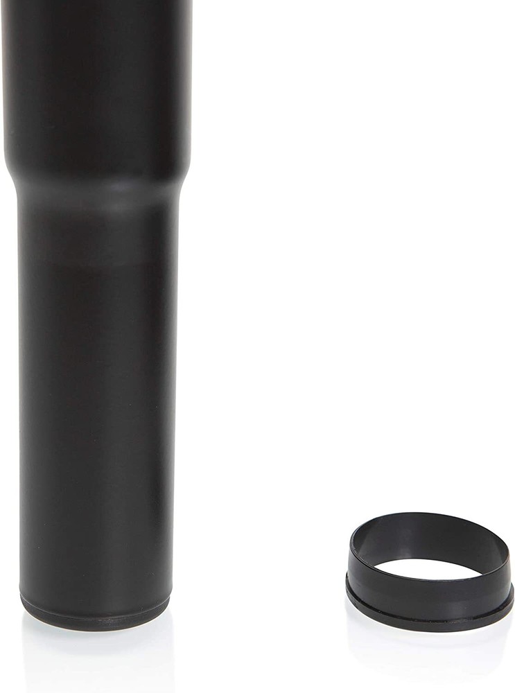 Gator Frameworks Standard Subwoofer Speaker Pole Mount with Adjustable Height