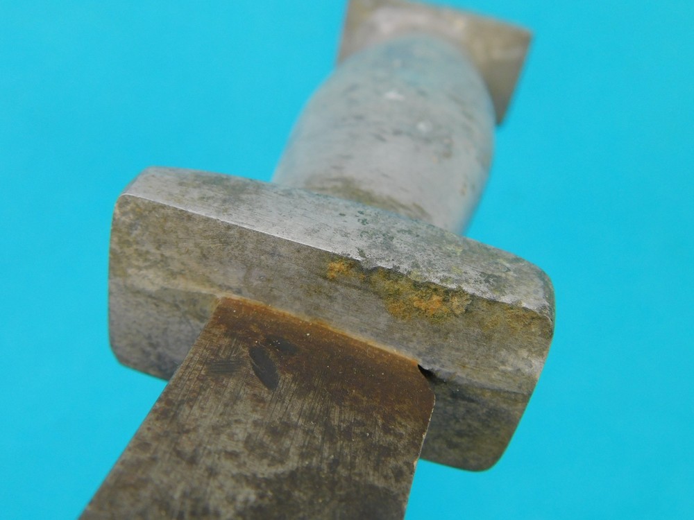 US Custom Handmade Theater Fighting Knife