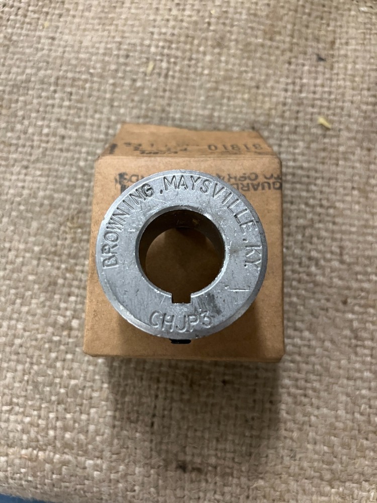 Browning CHJP3 x 7/8" Coupling