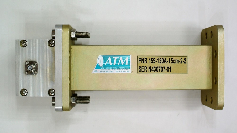 SAR Validation Dipoles