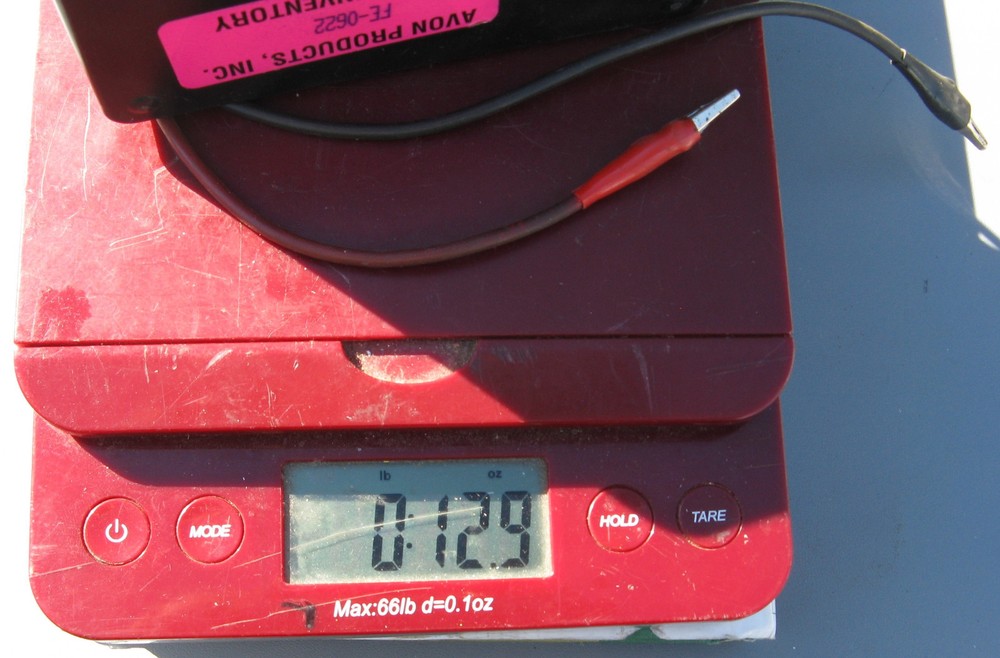 Beta Calibrators Model 434 20 mA Signal Analyzer