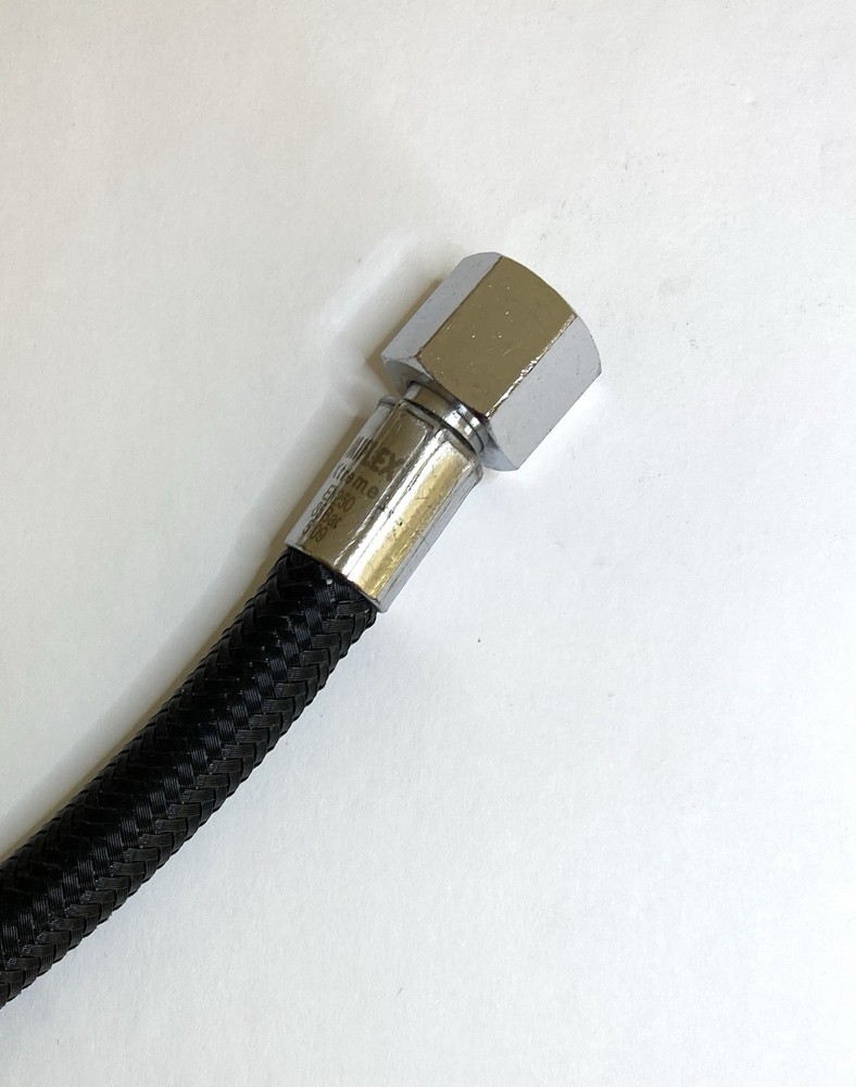 26” Myflex Scuba Diving Regulator Hose