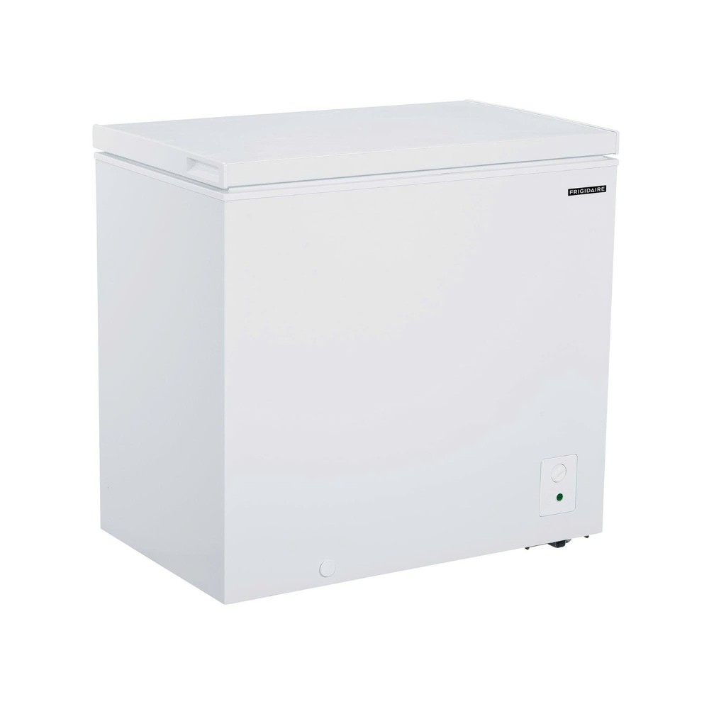 Frigidaire 7.0 Cu. ft. Chest Freezer, EFRF7003, White